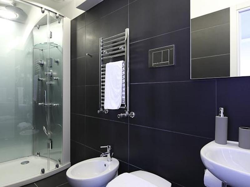 Nearhome Smart Suites Guest House Roma Esterno foto