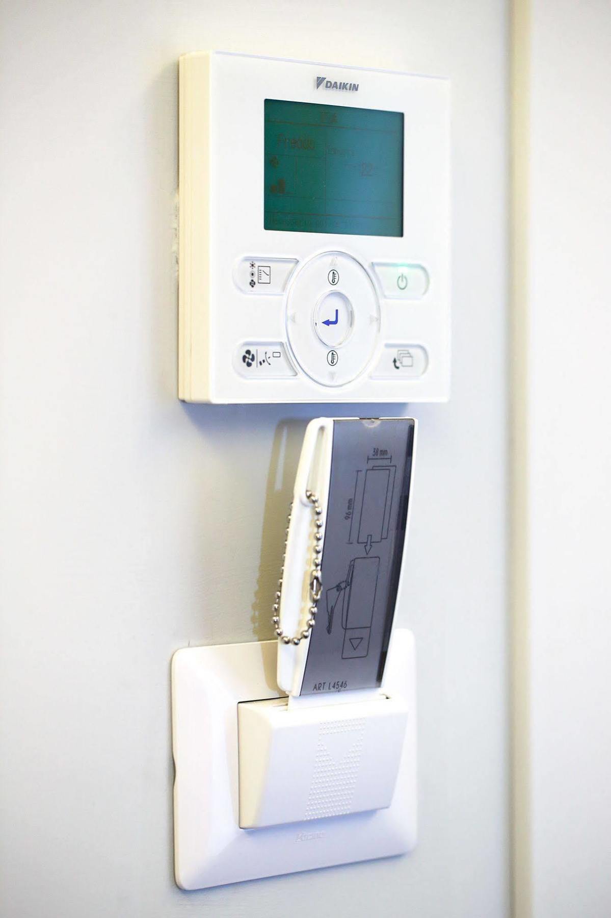 Nearhome Smart Suites Guest House Roma Esterno foto