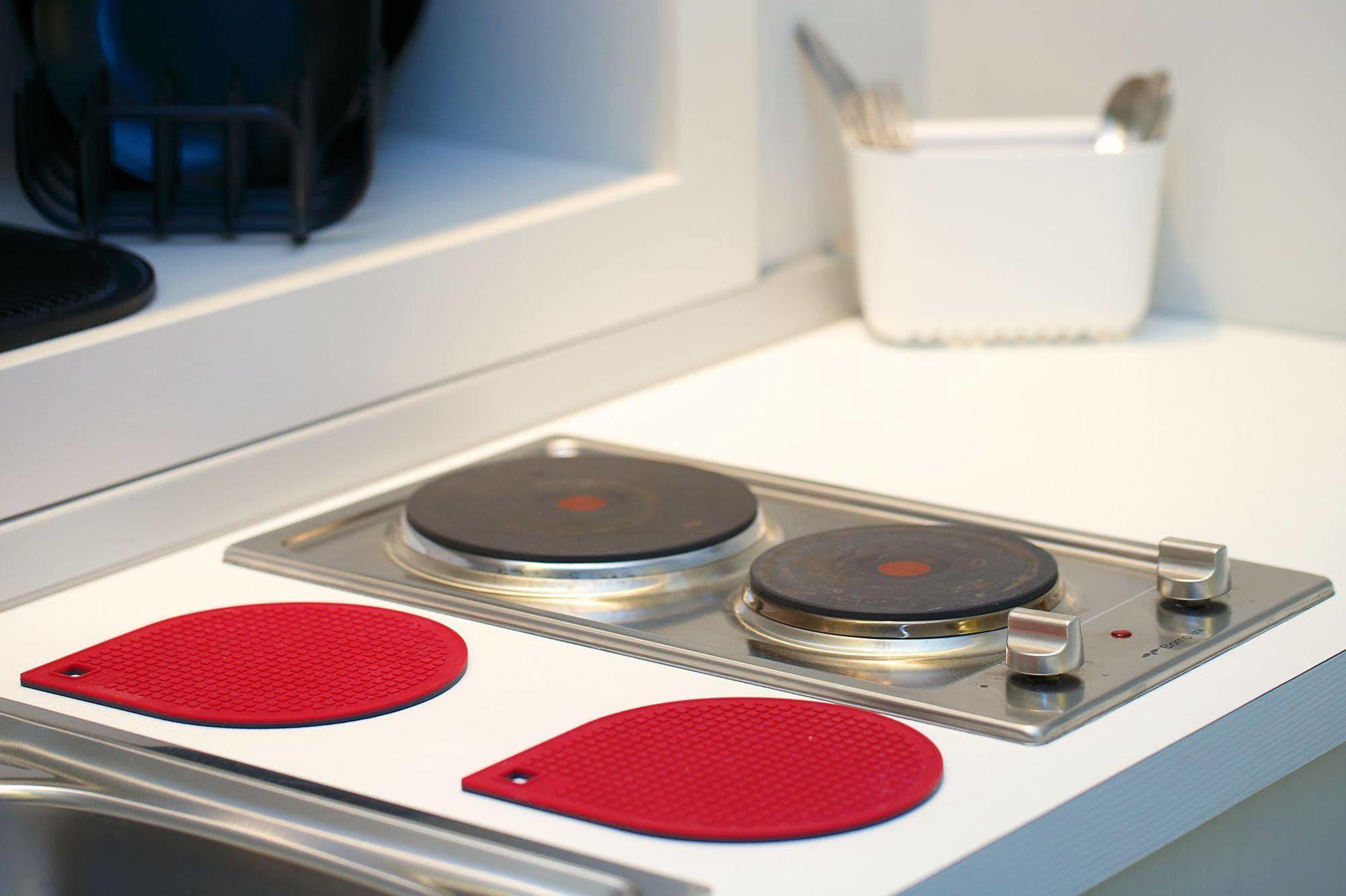 Nearhome Smart Suites Guest House Roma Esterno foto