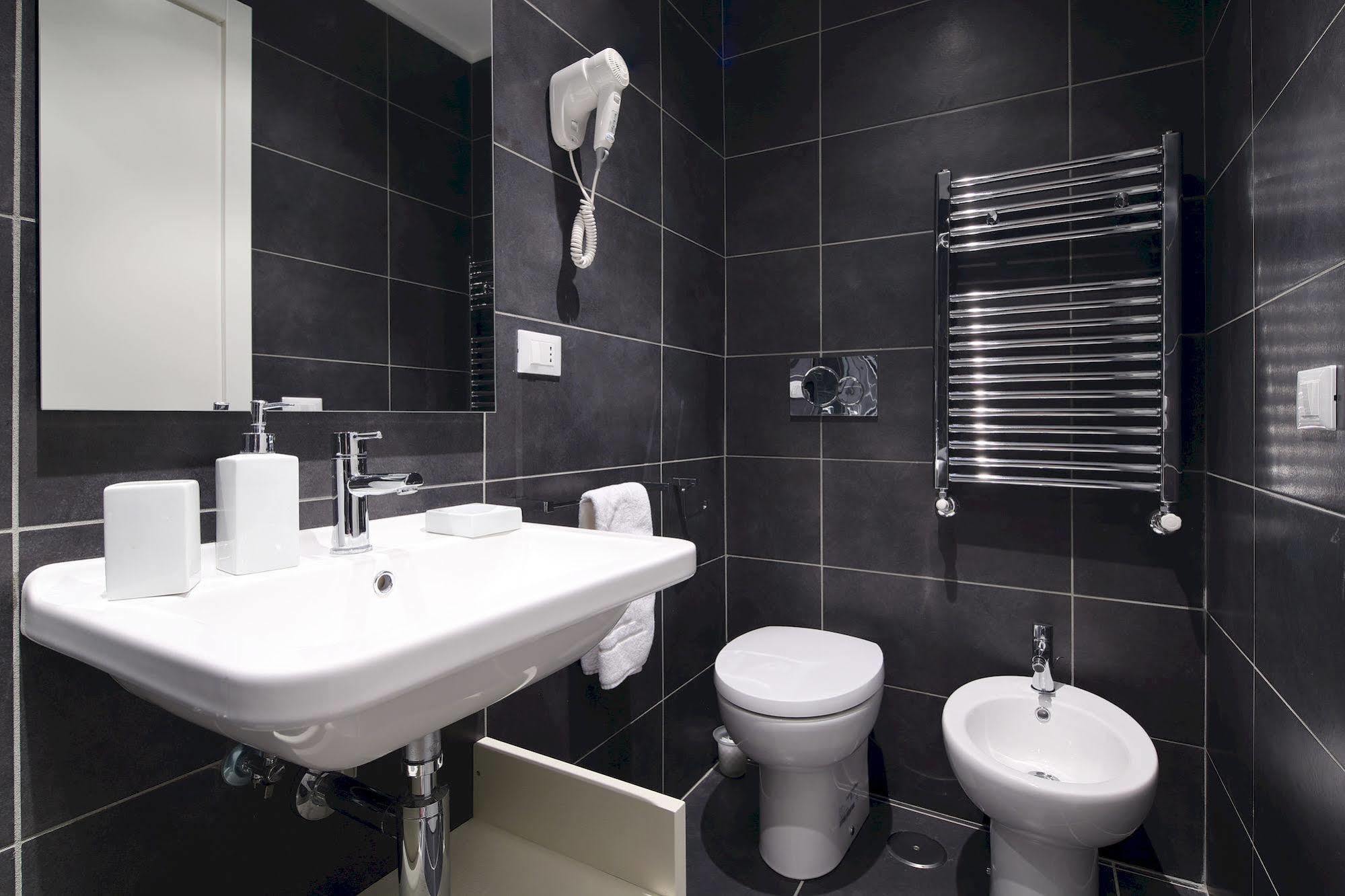 Nearhome Smart Suites Guest House Roma Esterno foto